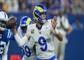 Can't-Miss Play: Walk-off TD! Stafford slings game-winning score to Nacua