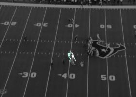 Baldinger's film breakdown of how Cooks will complement Lamb in Dallas