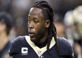 Pelissero: Alvin Kamara's trial date for battery charges set for July 31, 2023
