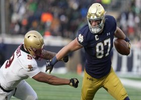 David Carr: One prospect Cowboys can't pass on if he's available at No. 26 overall