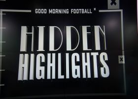 Hidden highlights from Week 8 | 'GMFB'