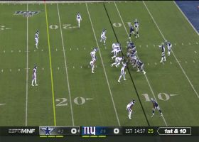 Cowboys vs. Giants highlights | Week 9