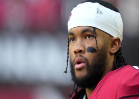 Marc Ross reacts to Patrick Peterson saying Kyler Murray only cares about himself
