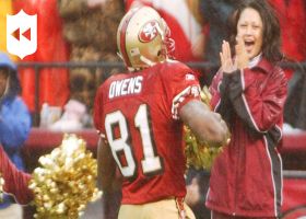 NFL Throwback: Top 10 plays in the 49ers-Packers rivalry