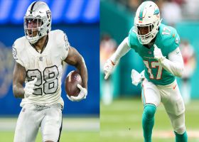 Round 2 mock draft for 2023 | 'NFL Fantasy Live'