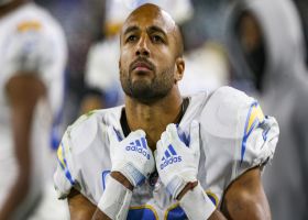 Condon: 'There's a lot of respect on both sides' in Ekeler-Chargers situation