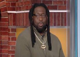 Gerald McCoy on veteran who helped him when he was a rookie in Tampa Bay