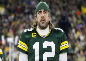 Rosenthal: Rodgers' best possible landing spot for 2022 is Packers