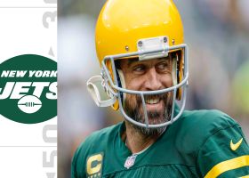 Is potential Aaron Rodgers trade a 'win-win' for both Packers and Jets? | ‘GMFB’