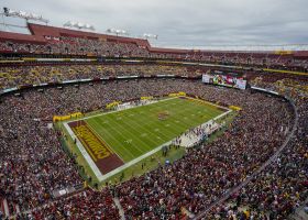 Wyche: 'A new stadium deal is not a requirement' for new Commanders ownership