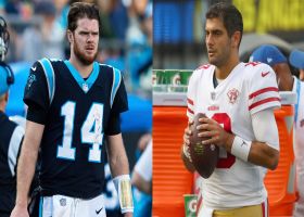 NFC South QB changes we'd love to see in 2023 offseason | 'NFL Total Access'