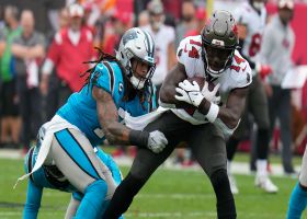 Every Chris Godwin catch from 120-yard game | Week 17