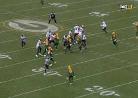 Jets' top plays vs. Packers | Week 6