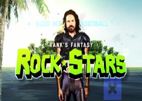 Adam Rank's must-drafts for fantasy football in 2023