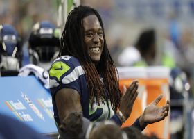 Rapoport: Jaguars, Shaquill Griffin agree to three-year deal
