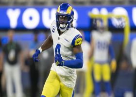 Players we're obsessing over ahead of Week 3 | 'GMFB'