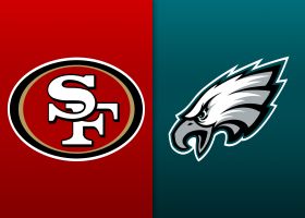 Eagles vs. 49ers highlights | Week 4