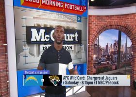 McCourty: A closer look at Chargers-Jaguars elite QBs