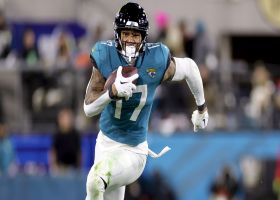 Rapoport: Jaguars expected to place franchise tag on TE Evan Engram