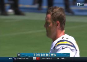 Every Los Angeles Chargers touchdown | 2019 season