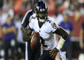 Ravens' top plays vs. Washington | Preseason Week 3