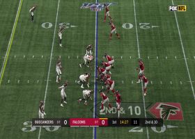 Buccaneers vs. Falcons highlights | Week 12
