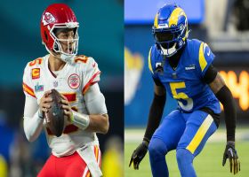 James Palmer weighs in on trending free-agency questions