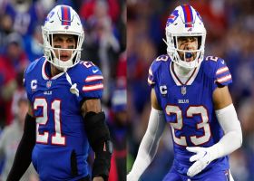 Burruss: Hyde, Poyer entering 2023 with 'Last Dance vibe' for Bills