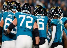 What makes Jaguars a threat to defeat top-seeded Chiefs? | ‘GMFB’