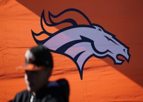 Rapoport: Judge's ruling clears way for sale of Denver Broncos
