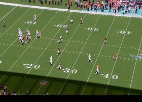 Kurt Warner's film-breakdown preview of Dolphins-Bills | 'NFL Total Access'
