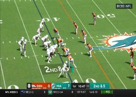 De'Von Achane's best plays in 4-TD game | Week 3