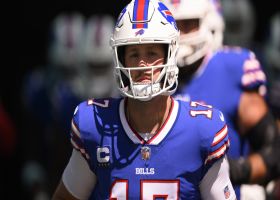 Wolfe: Two concerns I have with Bills following Week 3 loss to Dolphins