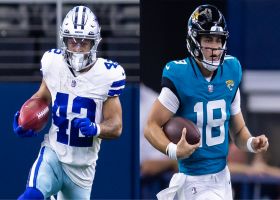 Peter Schrager's Best of the Best: 2023 preseason stories