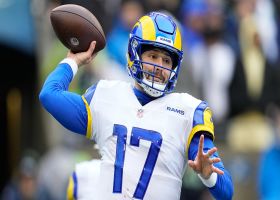 Brooks: Baker Mayfield could bring the big play back to Tampa Bay