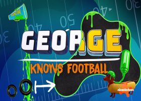 George Johnston IV details the biggest moments of Week 1 | 'NFL Slimetime'