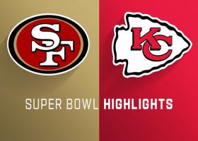 49ers vs. Chiefs highlights | Super Bowl LIV