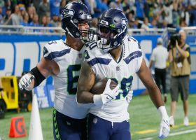 Can't-Miss Play: Rashaad Penny off to the races for 41-yard TD run