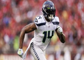 Players to be wary of in drafts | 'NFL Fantasy Live'