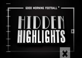 Hidden highlights from Week 3 | 'GMFB'