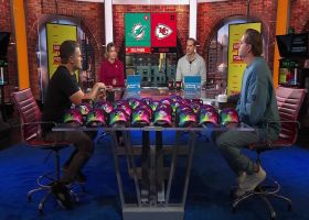 Who will be the Most Valuable Player in Frankfurt for Week 9? | 'GMFB'