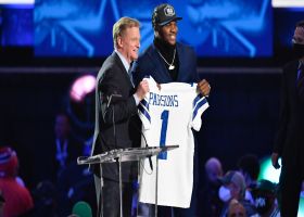 Jane Slater's top takeaways from Cowboys' 2021 draft class
