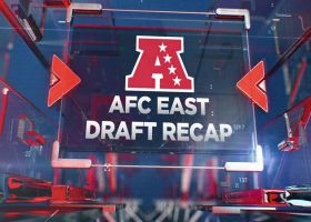 Most notable AFC East selections in 2023 | 'Path to the Draft'