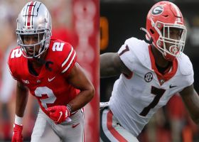 Bucky Brooks shares his perfect prospect-team fits from 2022 NFL Draft | 'Path to the Draft'