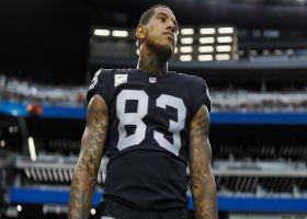 Darren Waller: There's no trade that's going to happen
