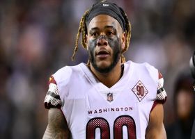 Pelissero: Commanders not guaranteed to pick up Chase Young's fifth-year option