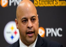 Trotter: Four changes Omar Khan wants to implement as Steelers' new GM