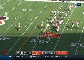 Steelers vs. Bengals highlights | Week 12