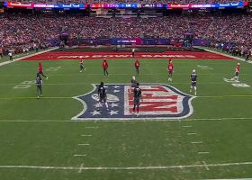 AFC wins Kick-Tac-Toe challenge at 2023 Pro Bowl Games