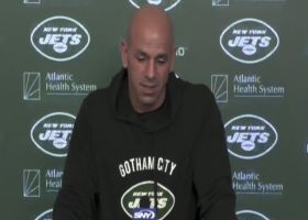 'GMFB' reacts to Nathaniel Hackett being hired as Jets OC